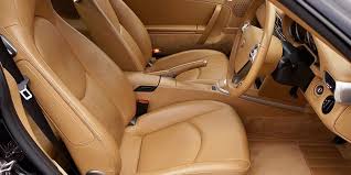 Auto Upholstery